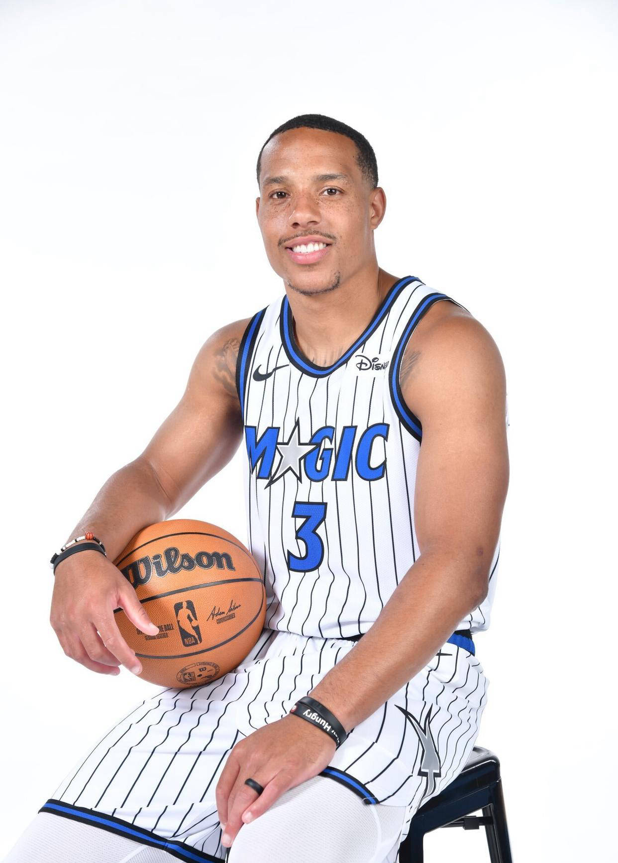 奥兰多魔术迎NBA季后赛关键赛，今夜官宣签约，质疑声仍在，资深球员宣示担当的简单介绍