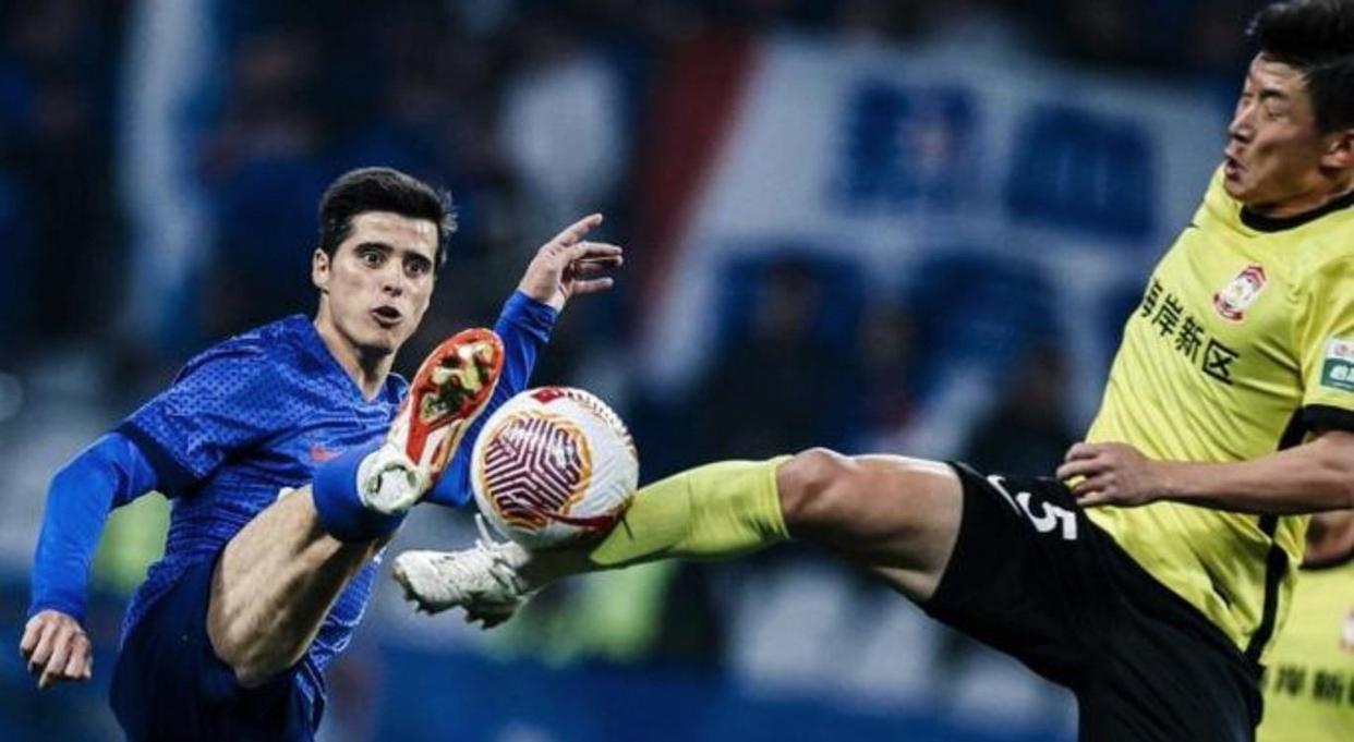 包含上海申花训练开放日，赛后再遭质疑引欢呼，欧冠在即，球探报告显示潜力的词条-开云体育